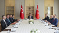 Terörsüz Türkiye Yürütme Kurulu ikinci kez toplanıyor!