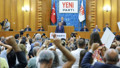 AYM, Yeni Parti'nin ismini görüştü; savunma için 1 ay süre verildi