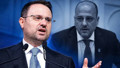 Fon krizindeki iddiaları gündem olmuştu:  Akın Gürlek'ten, Ahmet Şık hakkında suç duyurusu!