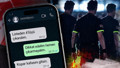 Türk futbolunu sarsacak WhatsApp yazışmaları: Kopar kafasını gitsin