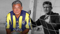Fenerbahçe'nin eski kalecisi Ali Şükrü Ersoy vefat etti