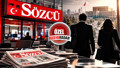 Sözcü’de yaprak dökümü: Ankara’dan iki sürpriz isim