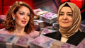 “Parayı iade etti” denilmişti… Nagehan Alçı’dan ters köşe açıklama