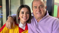 Buse Terim kızının hastalığını açıkladı! ‘Duyunca şok geçirdim