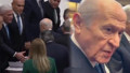 Bahçeli ile Dervişoğlu’nun tokalaşması gündem oldu! O soruya olay yanıt