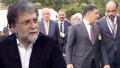 Ahmet Hakan’dan o görüntülere dair çarpıcı yorum! ‘Güler geçerler…’