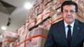 AK Partili Zeybekçi'nin fonlara kaptırdığı para belli oldu!