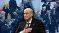 DEM Partililer Bahçeli ile selamlaşmak için sıraya girdi