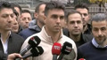 Süper Lig hakemi Arda Kardeşler ifade için adliyeye çağrıldı!