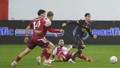 Galatasaray'ın hazırlık maçında tam 6 gol! Geriden döndü