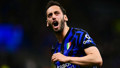 Inter’den Hakan Çalhanoğlu kararı