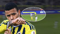 Greenwood’dan olay hareket… Rakibine tekmeyi bastı