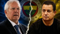 Fenerbahçe’de kritik Acun Ilıcalı kararı! Savunması istendi