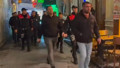 Beyoğlu'ndaki gece külüplerine operasyon! 10 mekan kapatıldı