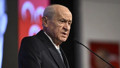 Bahçeli'den fon soruşturması açıklaması! 'Milli vazife' diyerek konuştu!