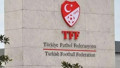 MHK Başkanı dahil 5 tutuklama sonrası TFF’den olağanüstü toplantı kararı