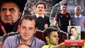MHK'de yıllardır süren kokuşmuş düzen; Babalar ve Oğulları!