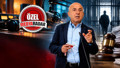 Cezaevinden çıktı, beraat etti… Usta gazeteci şimdi de 6 yıllık defteri kapattı