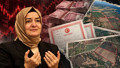 Fatma Betül Sayan Kaya tapu zengini çıktı: Milyonluk araziler, villalar, daireler…