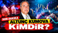 Altunç Kumova Kimdir, Serveti Ne Kadar? Neden Tutuklandı, Nereli, Kaç Yaşında, Eşi Kim?