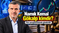 Namık Kemal Gökalp kimdir? Neden tutuklandı? Kaç yaşında, nereli? Serveti ne kadar? Eşi kim?