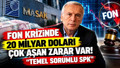 Ramazan Başak kimdir, neden gözaltına alındı? Eski MASAK Başkan Yardımcısı neden gündemde?