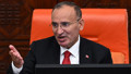 Bir süredir ortalarda görünmüyordu! Bekir Bozdağ’ın son hali dikkat çekti