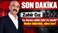 Zahir Cız kimdir? Cız Alyans sahibi kuyumcu Zahir Cız neden öldü, kim öldürdü? Hayatı ve ailesi