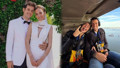 YouTuber Orkun Işıtmak baba oluyor