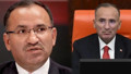 Son hali gündem olmuştu...Bekir Bozdağ’dan flaş karar! İstifa etti…