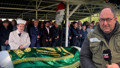 Kurşunlardan kurtuldu, kalbine yenildi… Usta gazeteciye son veda