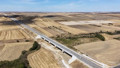 4 saatlik yol 1,5 saate düşüyor!