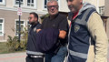 "Bozuk et" haberi yapan gazeteci tutuklandı