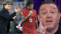 4’te 0 sonrası Nihat Kahveci patladı