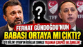Ferhat Gündoğdu'nun ailesi kim, babası aslen nereli?