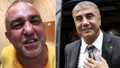 Sedat Peker’e canlı yayında hakaret etmişti! Silahlı saldırıya uğradı