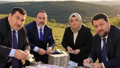 Olay yanıt! ‘Sürpriz fonlu…’