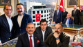 Esenyurt'un gölge başkanına operasyon! İşte operasyona neden olan ihaleler…