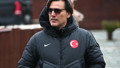Montella ile yolları ayırma kararı alındı! İşte ödenecek tazminat…