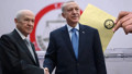 Cumhur İttifakı'nın kalesinde sürpriz anket! Dengeler değişti