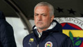 Mourinho'dan MHK operasyonuyla ilgili imalı açıklama