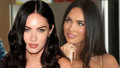 Megan Fox'un son halini görenler tanıyamadı! Dergi videoyu sildi