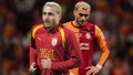 Galatasaray'da Barış Alper Yılmaz kararı!