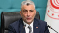 Bakan Bolat'tan fon iddialarına sert tepki: "Koskoca bir yalan!"