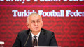 İstifaların peş peşe geldiği TFF'de kritik toplantı! İşte masadaki konular…