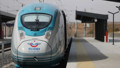 Marmaray'a alternatif yeni demir yolu geliyor!