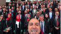 İktidarın desteği yetmedi! Baroda 6 oyla gelen büyük sürpriz!