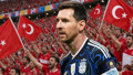 Lionel Messi geleceğin dünya yıldızlarını açıkladı! Listede bir de Türk var…