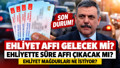 Ehliyet Affı Son Durum 2026: Ehliyet Affı Çıktı mı, TBMM’ye Geldi mi, Ne Zaman Çıkacak?