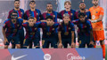 Barcelona'da ortalık karıştı! Galatasaray maçı öncesi polis operasyonu